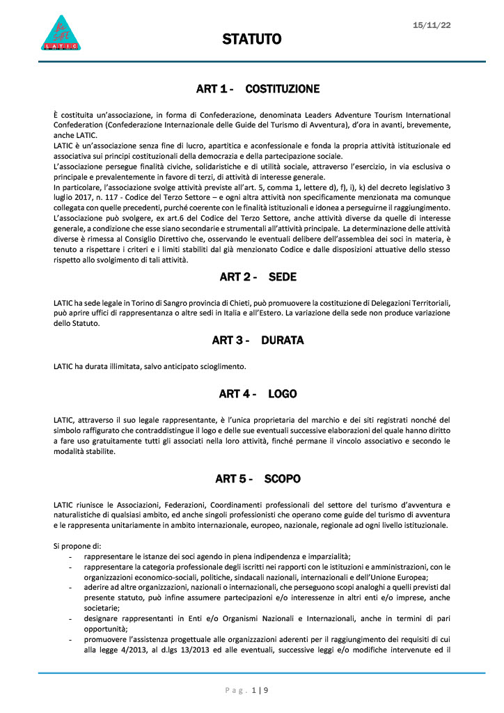 2022 - STATUTO LATIC_FINALE_VDM1024_2